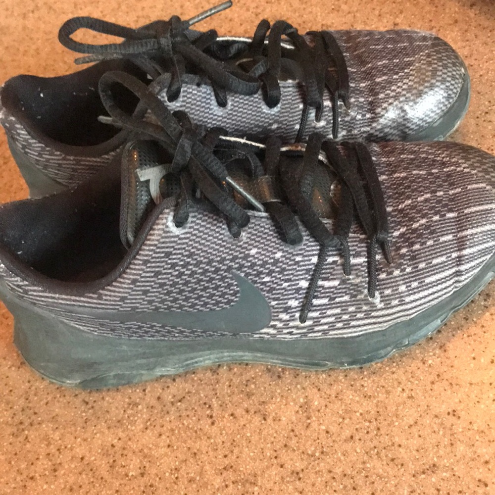 Boys sneaker Nike KD
